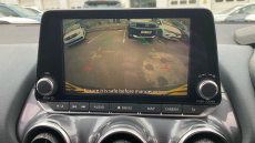 Nissan Juke 1.0 DiG-T 114 N-Connecta 5dr DCT Petrol Hatchback